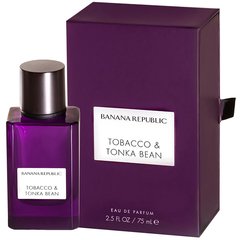 Banana Republic - Tobacco & Tonka Bean Compartilhável - comprar online