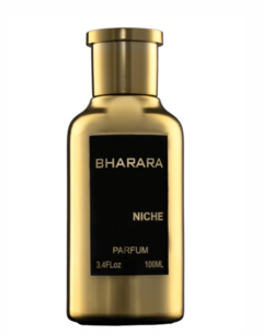 Bharara - Niche