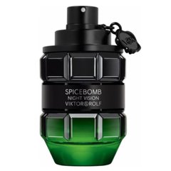 Viktor&Rolf - Spicebomb Night Vision Eau de Toilette