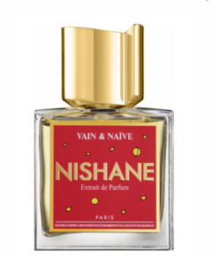 Nishane - Vain & Naïve