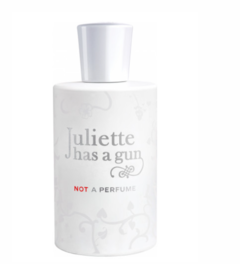 Juliette Has A Gun - Not A Perfume