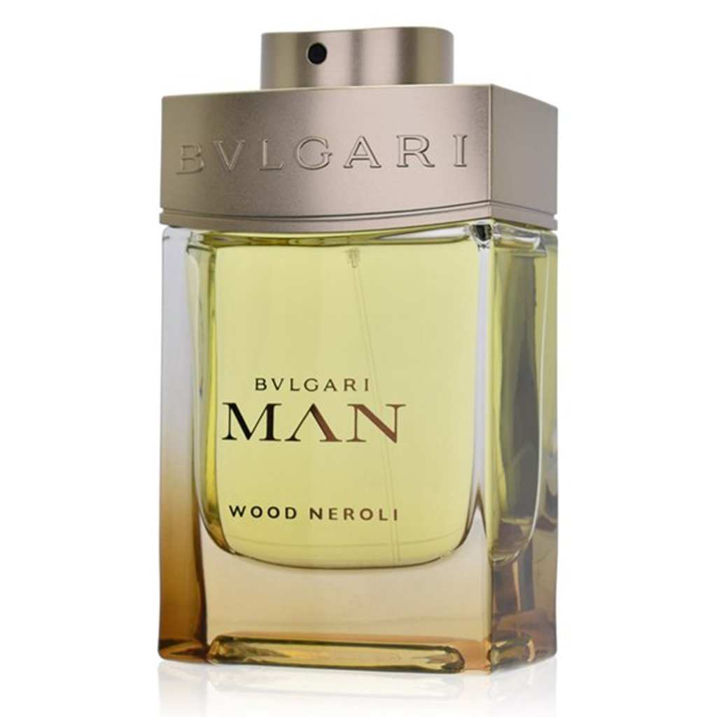 Bvlgari - Bvlgari Man In Black - The King of Tester