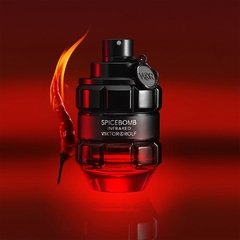 Viktor&Rolf - Spicebomb Infrared - comprar online