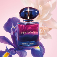 Giorgio Armani - My Way Parfum na internet