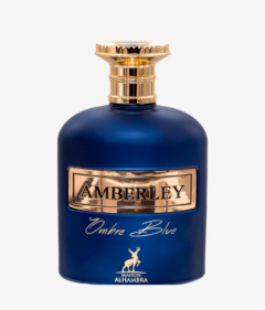 Maison Alhambra - Amberley Ombre Blue