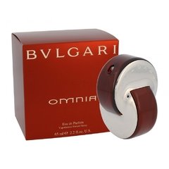 Bvlgari - Omnia