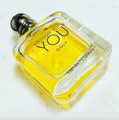 Emporio Armani - Stronger With You Only