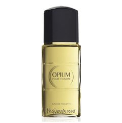 Yves Saint Laurent - Opium Pour Homme