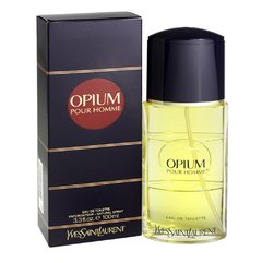 Yves Saint Laurent - Opium Pour Homme (VINTAGE)