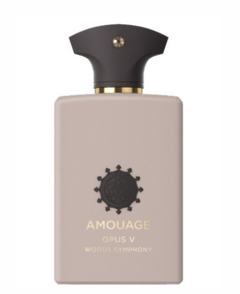 Amouage - Opus V Woods Symphony