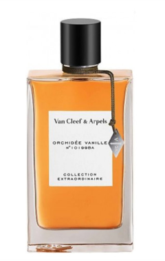 Van Cleef & Arpels - Orchidee Vanille