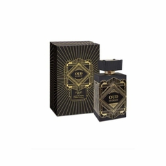 Noya - Oud Is Great Extrait de Parfum - 100mL - comprar online