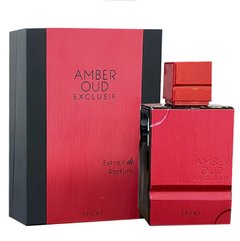 Amber Oud Exclusif - Sport