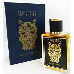 Sapientiae Niche - Perfume Overpower - Ultra Extrait Parfum