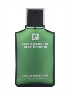 Paco Rabanne - Paco Rabanne Pour Homme