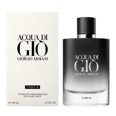 Giorgio Armani - Acqua di Giò Parfum