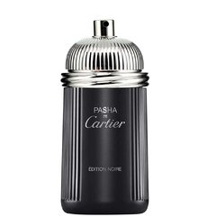 TESTER - Cartier - Pasha de Cartier Edition Noire