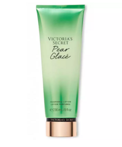 Victoria's Secret - Pear Glace Body Lotion