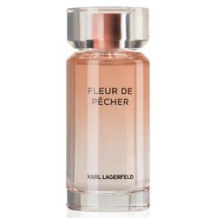 Karl Lagerfeld - Fleur de Pecher Karl Lagerfeld