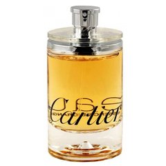 TESTER - Cartier  Eau de Cartier Essence d'Orange