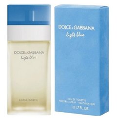 Dolce&Gabbana - Light Blue (VINTAGE)