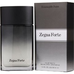Ermenegildo Zegna - Zegna Forte - comprar online