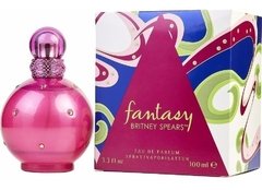 Britney Spears - Fantasy - comprar online