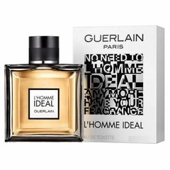 Guerlain - L’Homme Ideal EDT - comprar online