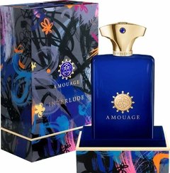 Amouage - Interlude Man - comprar online