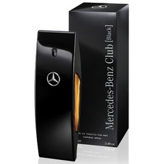 Mercedes-Benz - Mercedes Benz Club Black - comprar online