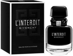Givenchy – L'Interdit Eau de Parfum Intense - comprar online