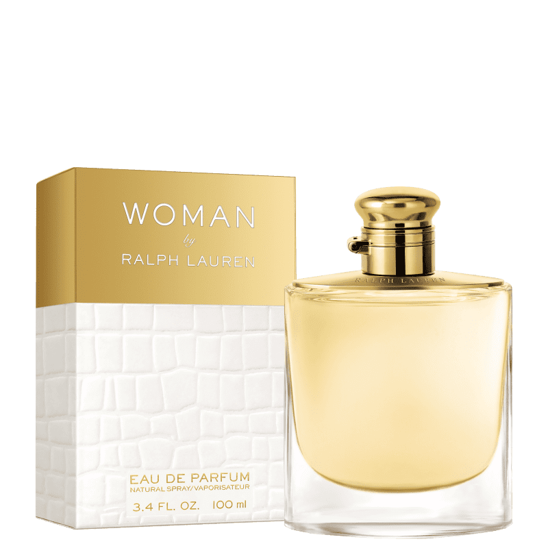 Ralph Lauren - Woman By Ralph Lauren