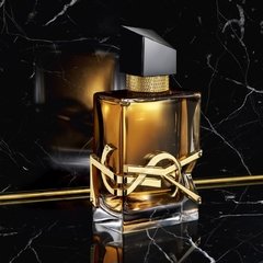Yves Saint Laurent - Libre Intense - The King of Parfums