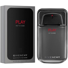 Givenchy - Givenchy Play Intense