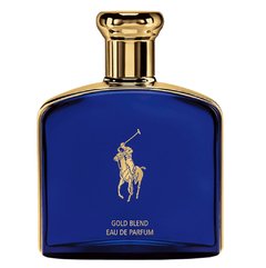 Ralph Lauren - Polo Blue Gold Blend