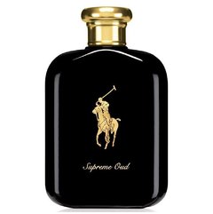 Ralph Lauren - Polo Supreme Oud Ralph Lauren