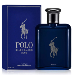 Ralph Lauren - Polo Blue Parfum