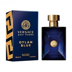 Versace - Versace Pour Homme Dylan Blue - comprar online