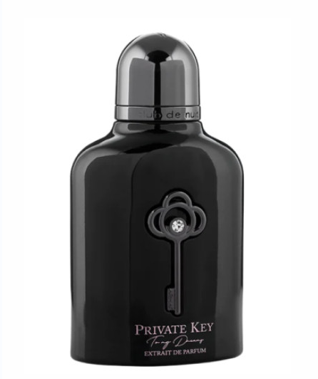 Armaf - Private Key To My Dreams - The King of Parfums
