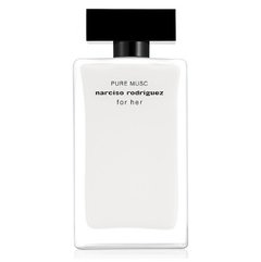 Narciso Rodriguez - Pure Musc For Her