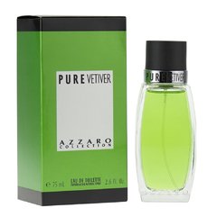 Azzaro - Pure Vetiver