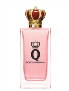 Dolce & Gabbana - Q