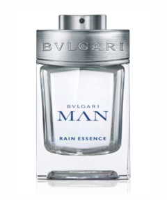 Bvlgari - Man Rain Essence
