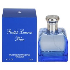 Ralph Lauren - Ralph Lauren Blue Woman