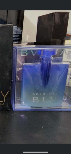 Blv absolute 40ml