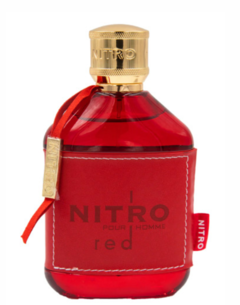 Dumont - Nitro Red