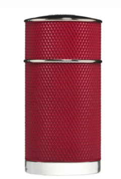 Dunhill - Icon Racing Red