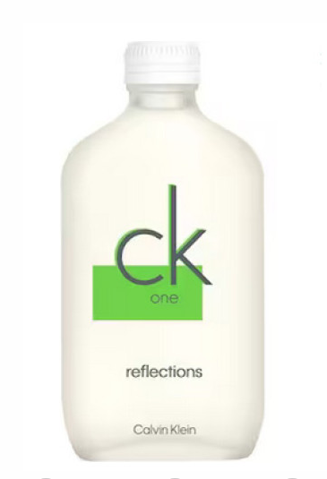 Calvin Klein - CK One Reflections - The King of Parfums