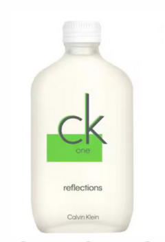 Calvin Klein - CK One Reflections