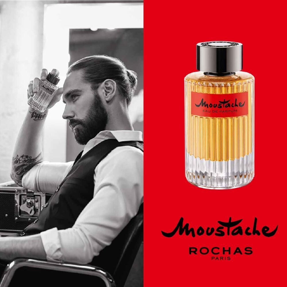 TESTER - Rochas - Madame Rochas - The King of Tester